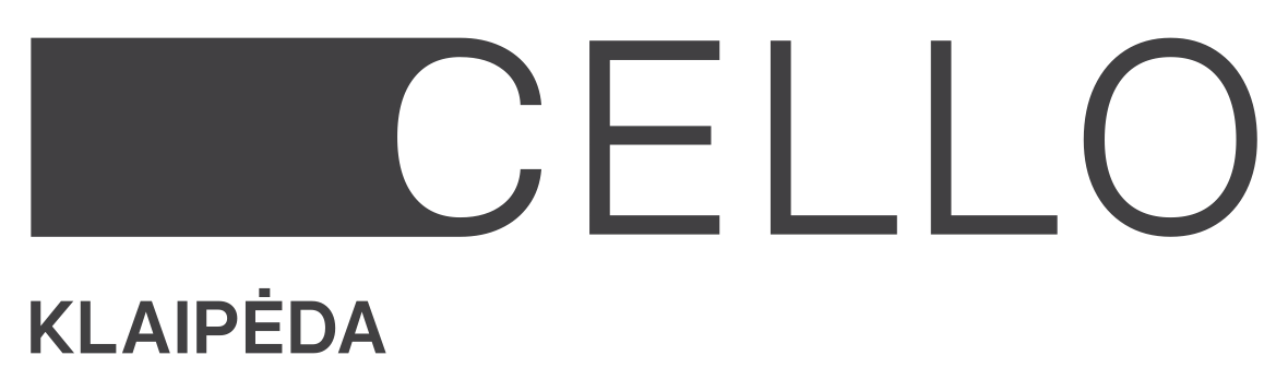 CELLO Klaipėda